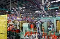 專(zhuān)業(yè)二手生產(chǎn)線與機(jī)器人生產(chǎn)線進(jìn)口代理服務(wù)指南